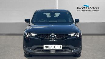 Mazda MX-30 125kW R-EV Prime Line 5dr Auto - Reverse Camera - Apple CarPlay/