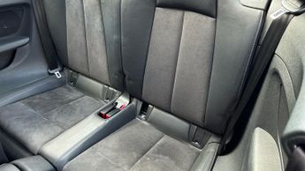 Audi TT 45 TFSI Quattro S Line 2dr S Tronic (Technology Pack)(Smartphone