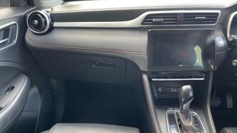 MG ZS 1.0T GDi Exclusive 5dr DCT