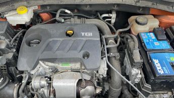MG ZS 1.0T GDi Exclusive 5dr DCT