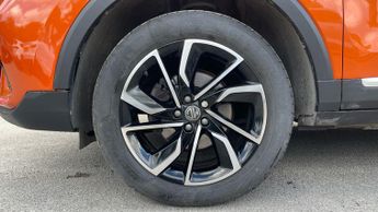 MG ZS 1.0T GDi Exclusive 5dr DCT