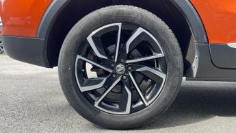 MG ZS 1.0T GDi Exclusive 5dr DCT