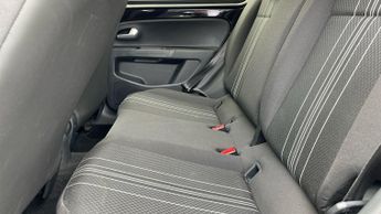 SEAT Mii 61kW One 36.8kWh 5dr Auto - Rear Parking Sensors - Cruise Contro