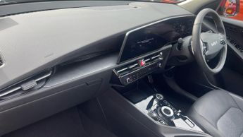 Kia Niro 150kW 4 65kWh 5dr Auto - Panoramic Sunroof - Heated Front Seat -