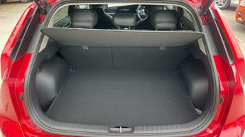 Kia Niro 150kW 4 65kWh 5dr Auto - Panoramic Sunroof - Heated Front Seat -