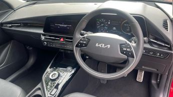 Kia Niro 150kW 4 65kWh 5dr Auto - Panoramic Sunroof - Heated Front Seat -