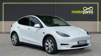 Tesla Model Y RWD 5dr Auto