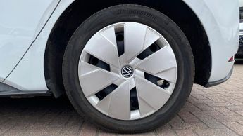 Volkswagen ID3 150kW Life Pro Performance 58kWh 5dr Auto
