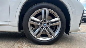 BMW X1 xDrive 20i (178) M Sport 5dr Step Auto