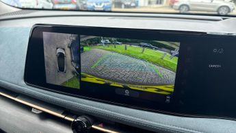 Nissan Ariya 160kW Evolve 63kWh 5dr Auto with Apple Carplay  Nappa Leather  3
