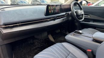 Nissan Ariya 160kW Evolve 63kWh 5dr Auto with Apple Carplay  Nappa Leather  3