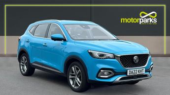 MG HS 1.5 T-GDI PHEV Excite 5dr Auto (360 Parking Camera)(Adaptive Cru