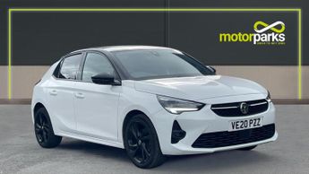 Vauxhall Corsa 1.2 Turbo SRi Premium 5dr - Heated Front Seats/Steering Wheel - 