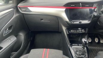 Vauxhall Corsa 1.2 Turbo SRi Premium 5dr - Heated Front Seats/Steering Wheel - 