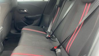 Vauxhall Corsa 1.2 Turbo SRi Premium 5dr - Heated Front Seats/Steering Wheel - 