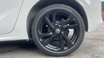 Vauxhall Corsa 1.2 Turbo SRi Premium 5dr - Heated Front Seats/Steering Wheel - 