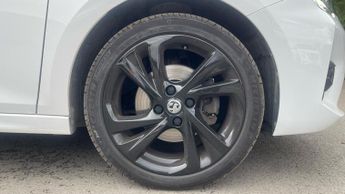 Vauxhall Corsa 1.2 Turbo SRi Premium 5dr - Heated Front Seats/Steering Wheel - 
