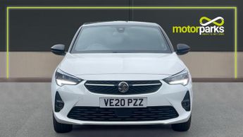 Vauxhall Corsa 1.2 Turbo SRi Premium 5dr - Heated Front Seats/Steering Wheel - 