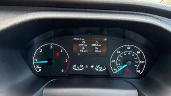 Ford Transit Custom 2.0 300 EcoBlue Limited (PRICE PLUS VAT)