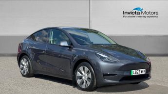 Tesla Model Y RWD 5dr Auto