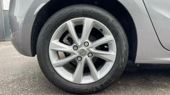 Vauxhall Corsa 1.2 Turbo Elite Nav 5dr Auto - Satellite Navigation - Heated Sea