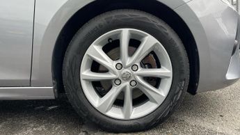 Vauxhall Corsa 1.2 Turbo Elite Nav 5dr Auto - Satellite Navigation - Heated Sea