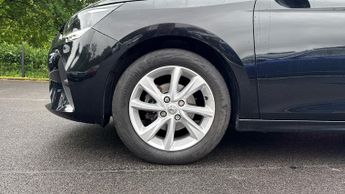 Vauxhall Corsa 1.2 SE Nav 5dr (LED Headlights)(Apple Carplay/Android Auto)