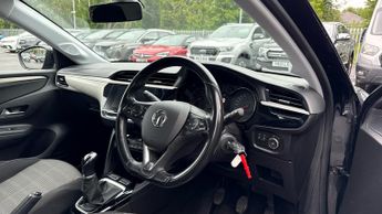 Vauxhall Corsa 1.2 SE Nav 5dr (LED Headlights)(Apple Carplay/Android Auto)