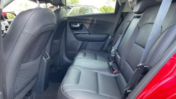 Kia Niro 1.6 GDi Hybrid 4 5dr DCT