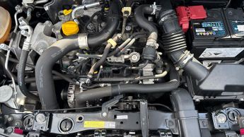 Nissan Micra 0.9 IG-T Bose Personal Edition 5dr (Navigation)(Rear Parking Sen