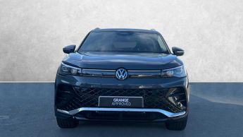 Volkswagen Tiguan 1.5 TSI eHybrid R-Line 5dr DSG