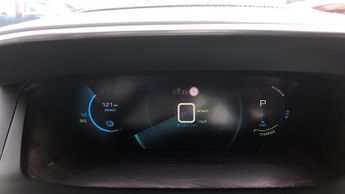 Peugeot e-2008 100kW GT 50kWh 5dr Auto - Heated Front Seats - 3D Navigation - R