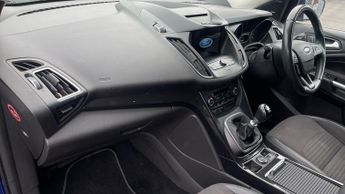 Ford Kuga 2.0 TDCi Titanium 5dr 2WD - Heated Front Seats - SYNC3 Navigatio