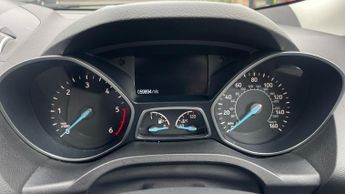 Ford Kuga 2.0 TDCi Titanium 5dr 2WD - Heated Front Seats - SYNC3 Navigatio