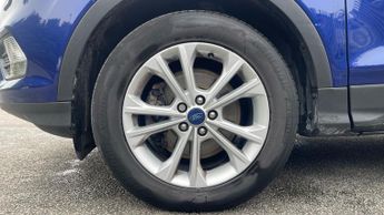 Ford Kuga 2.0 TDCi Titanium 5dr 2WD - Heated Front Seats - SYNC3 Navigatio