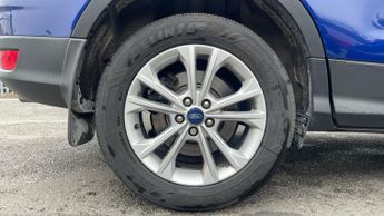 Ford Kuga 2.0 TDCi Titanium 5dr 2WD - Heated Front Seats - SYNC3 Navigatio