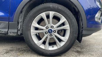 Ford Kuga 2.0 TDCi Titanium 5dr 2WD - Heated Front Seats - SYNC3 Navigatio