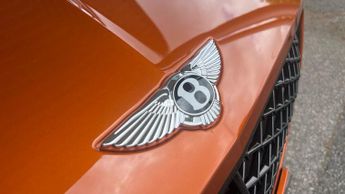 Bentley Continental GT Speed ULTRA PERFORMANCE HYBRID