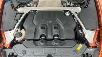 Bentley Continental GT Speed ULTRA PERFORMANCE HYBRID