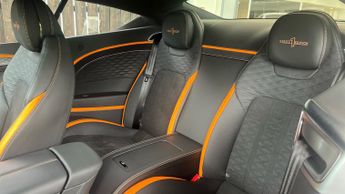Bentley Continental GT Speed ULTRA PERFORMANCE HYBRID