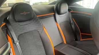 Bentley Continental GT Speed ULTRA PERFORMANCE HYBRID