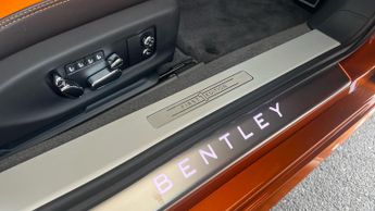 Bentley Continental GT Speed ULTRA PERFORMANCE HYBRID