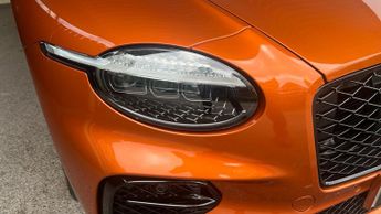 Bentley Continental GT Speed ULTRA PERFORMANCE HYBRID
