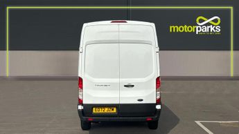 Ford Transit 2.0 350 EcoBlue Trend Panel Van L3 H3 (PRICE PLUS VAT)