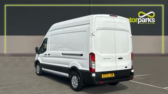 Ford Transit 2.0 350 EcoBlue Trend Panel Van L3 H3 (PRICE PLUS VAT)
