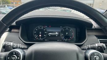 Land Rover Discovery 3.0 TD6 HSE 5dr Auto 7 SEATS