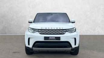 Land Rover Discovery 3.0 TD6 HSE 5dr Auto 7 SEATS