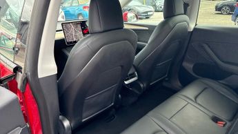 Tesla Model Y Long Range AWD 5dr Auto (Adaptive Cruise Control)(Navigation)(He