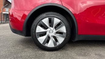 Tesla Model Y Long Range AWD 5dr Auto (Adaptive Cruise Control)(Navigation)(He
