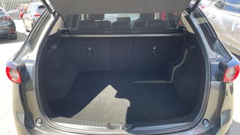 Mazda CX-5 2.0 Sport 5dr Auto